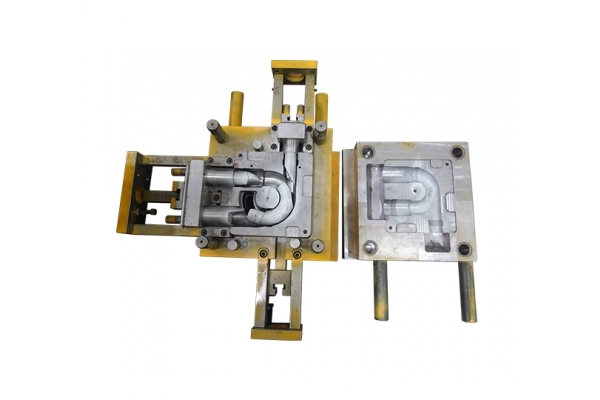 為什么管道模具如此重要？全面解析其應(yīng)用與發(fā)展